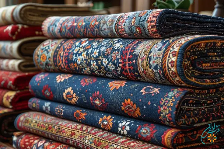 عوامل موثر بر قیمت فرش؛ چرا ظاهر مشابه ولی قیمت متفاوت است؟